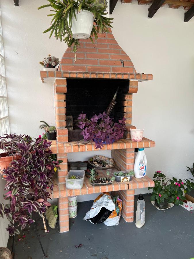 CarvideBeautiful Little Country House别墅 外观 照片