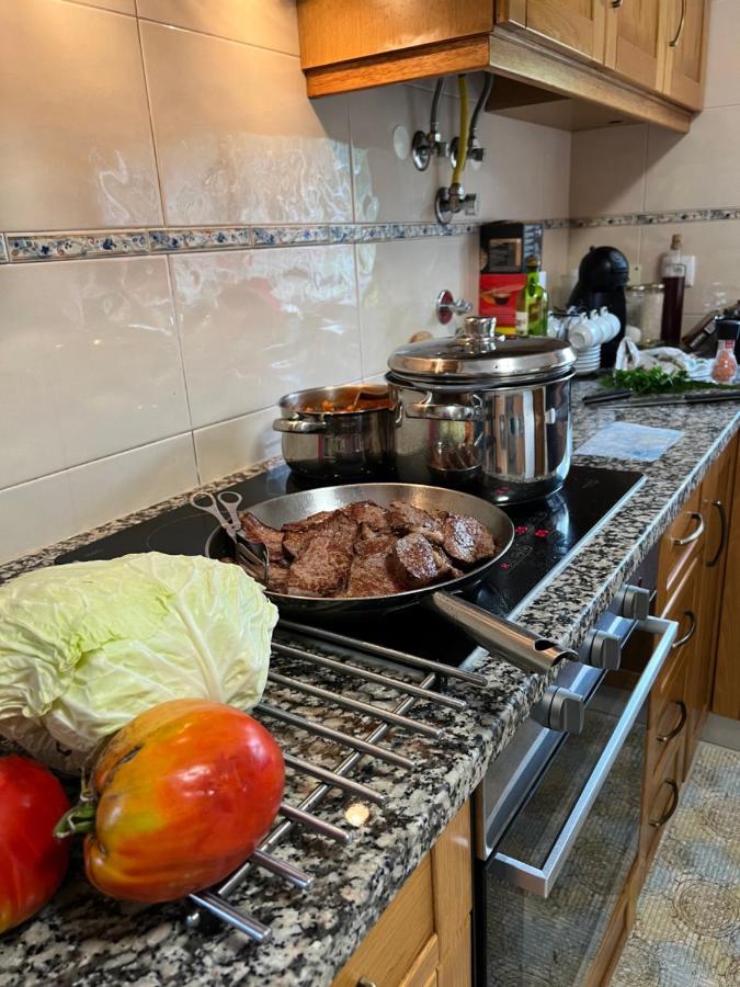 CarvideBeautiful Little Country House别墅 外观 照片